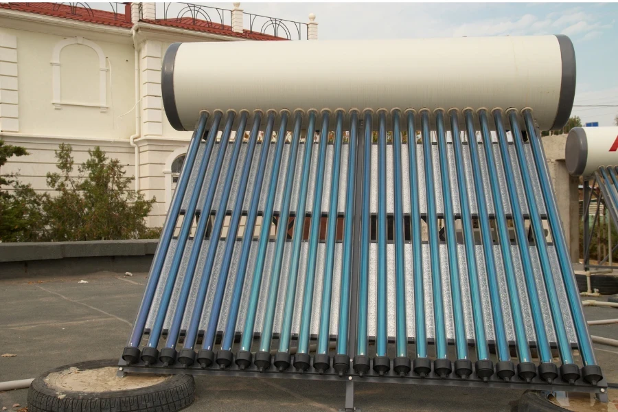 Çevreye Duyarlı ve Ekonomik Bir Yaklaşım ait görsel